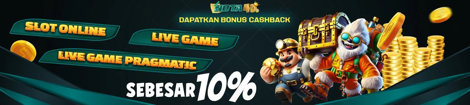 GARANSI KEKALAHAN 300%
